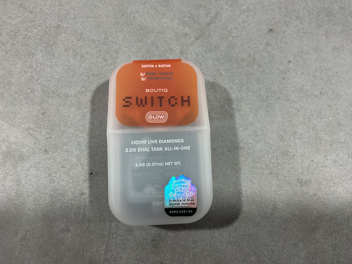 Switch