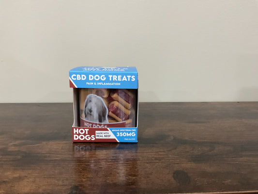 Hot dogs