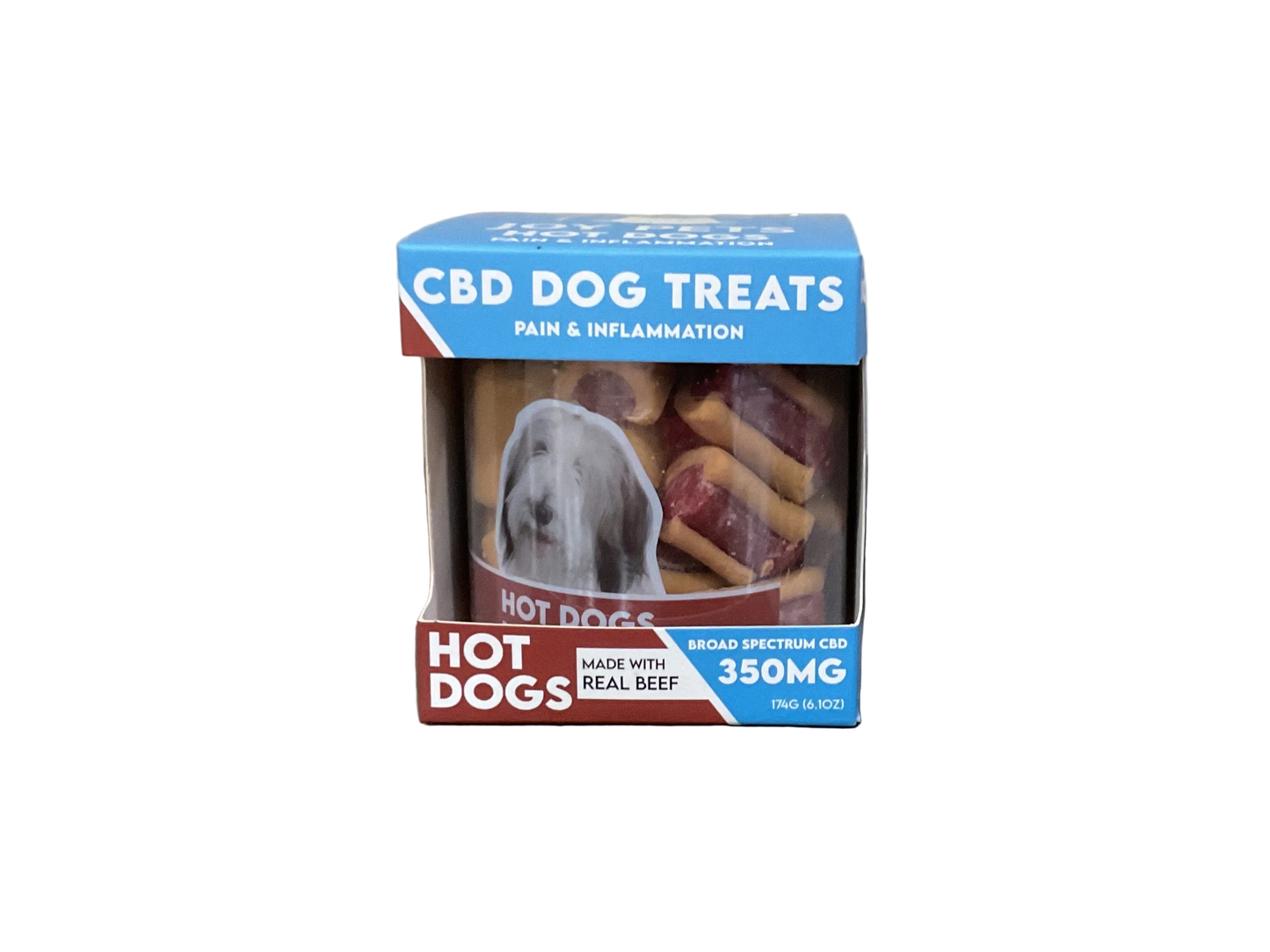 Hot dogs