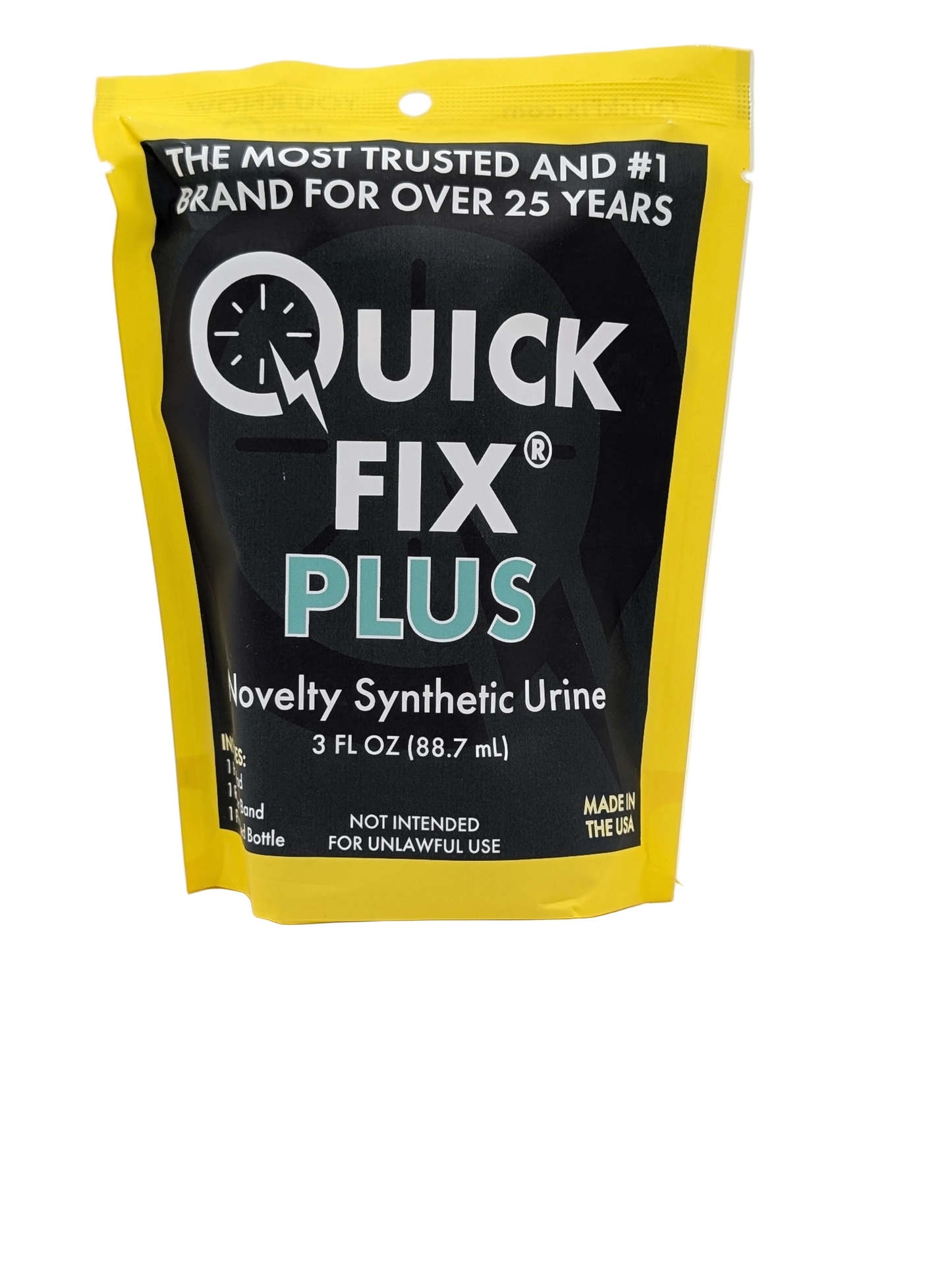 Quick Fix Plus