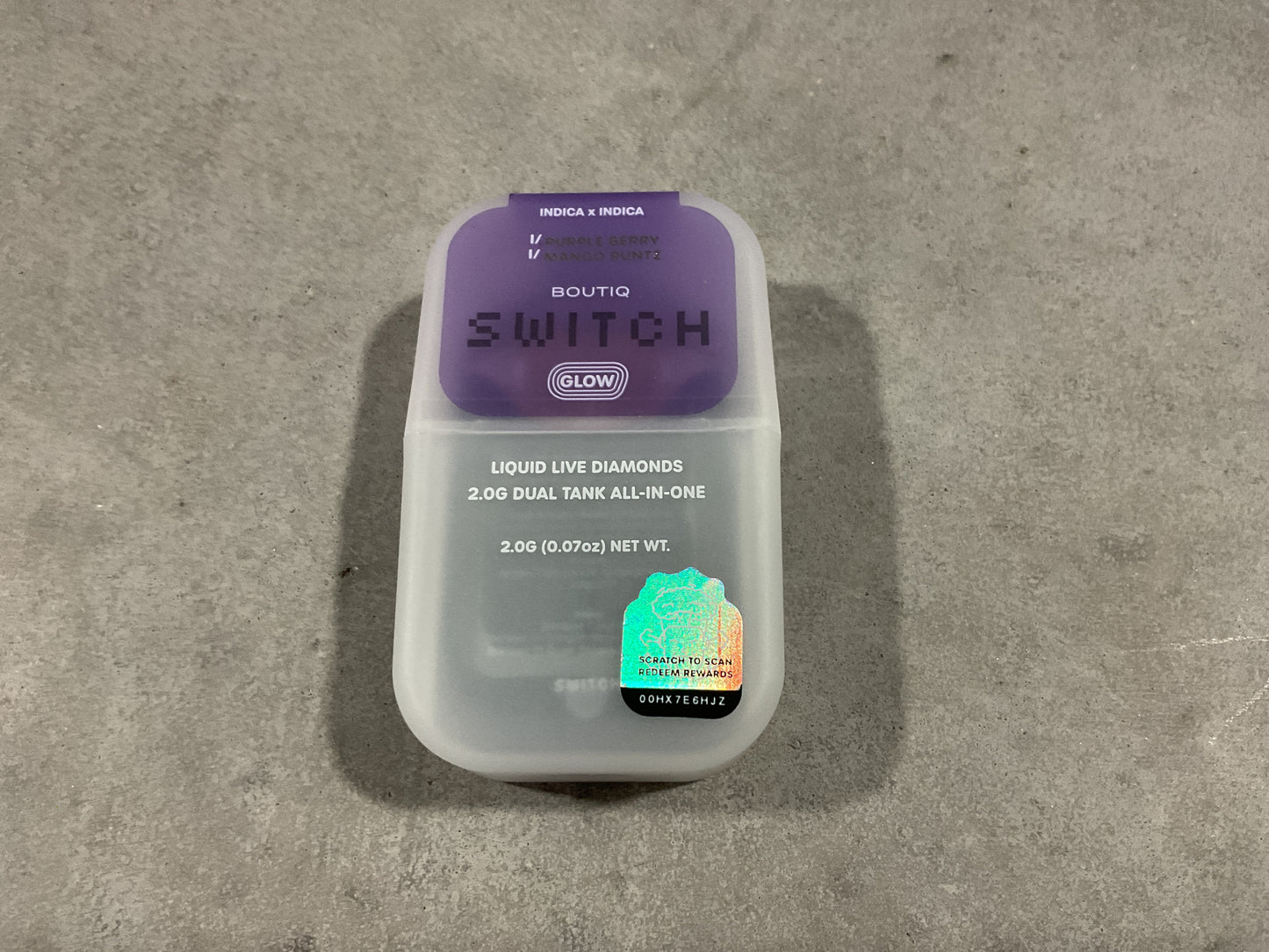 Switch