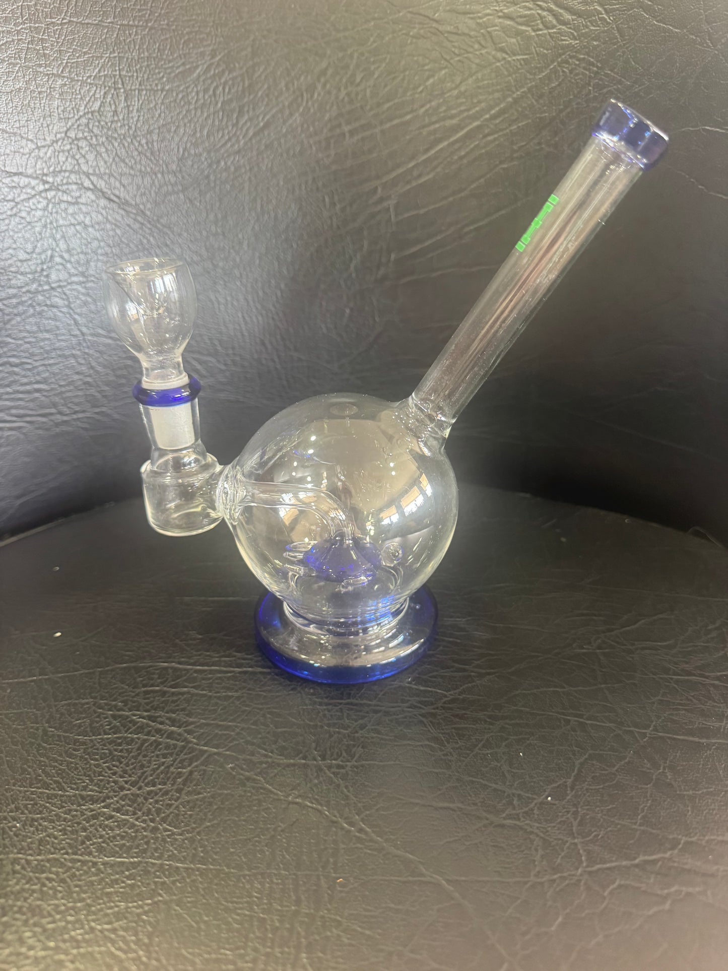 Ball rig