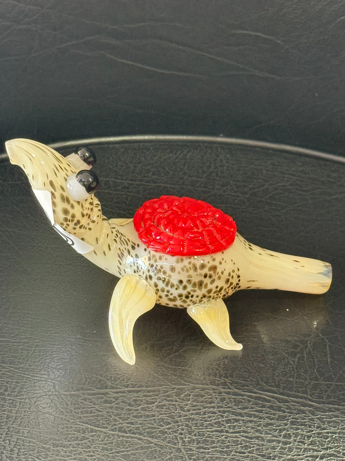 Turtle Pipe