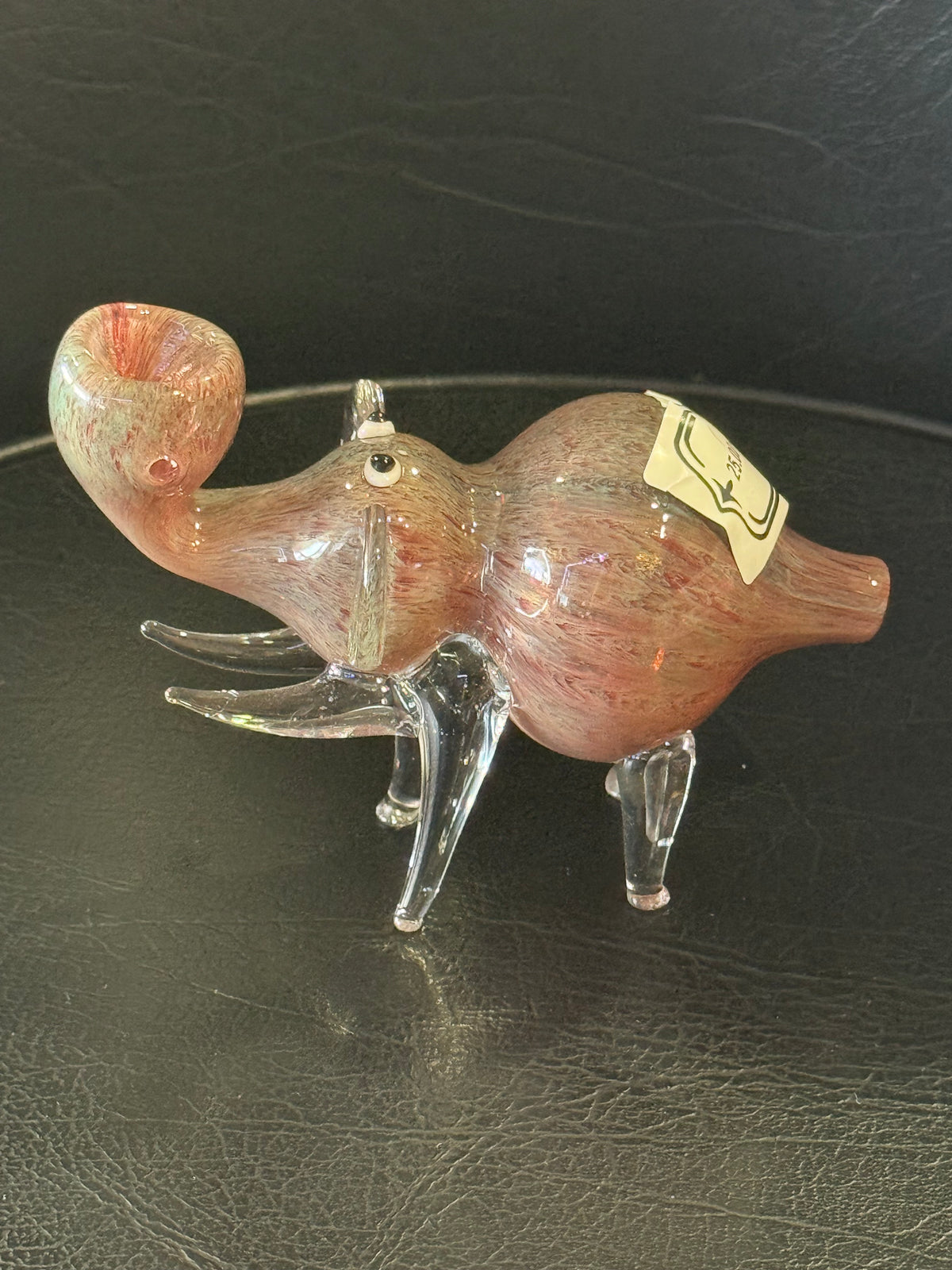 Elephant Pipe