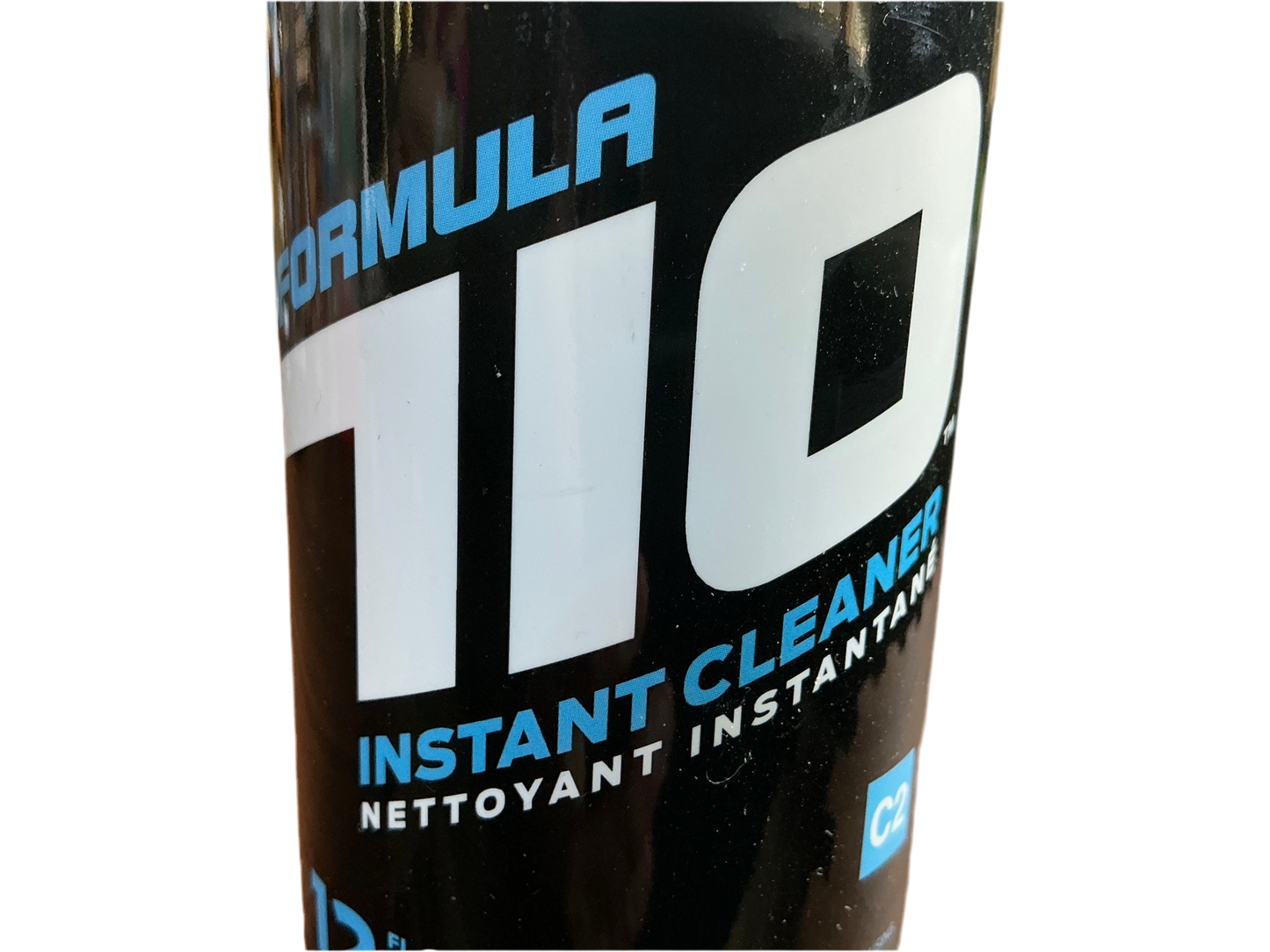 Formula 420 / 710 Cleaner