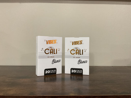 Blanco -“THE CALI” 1/2g