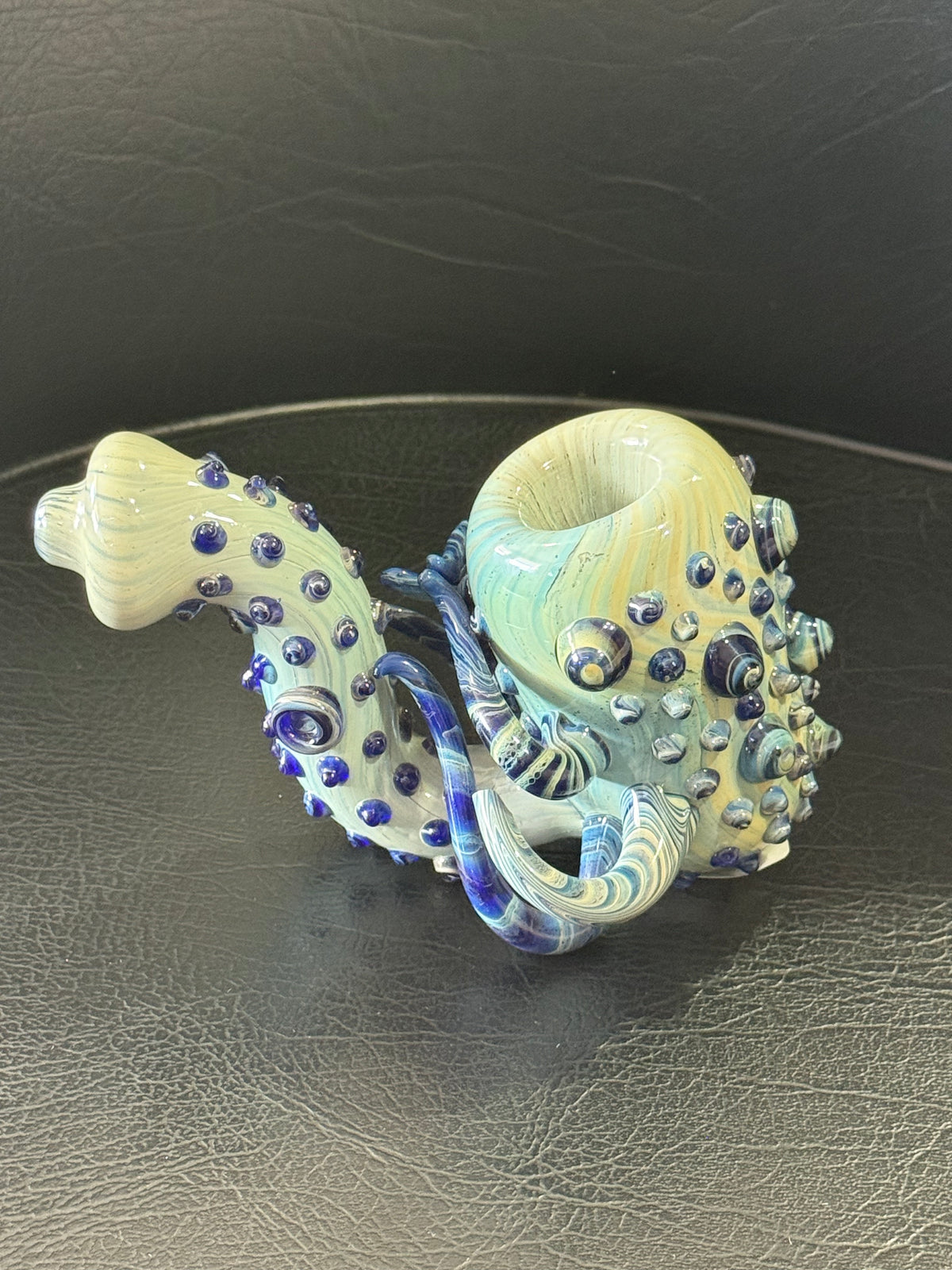 Tentacle Pipe