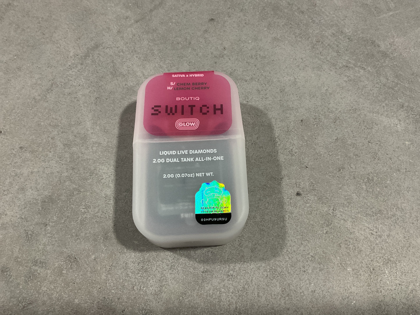 Switch