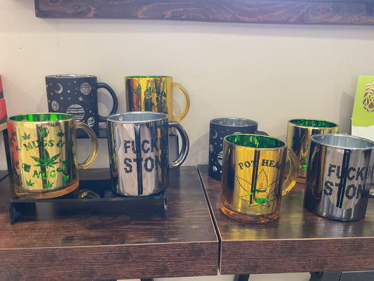 Mugs