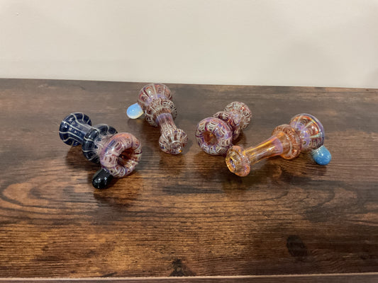 Chillium by bashglass