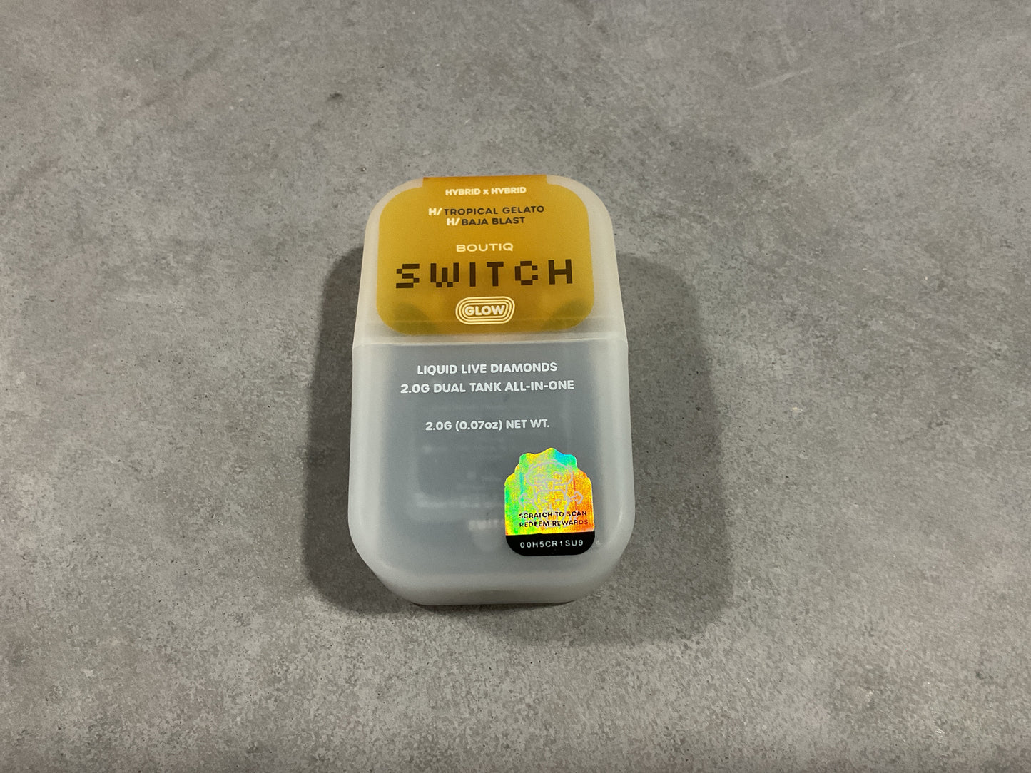 Switch