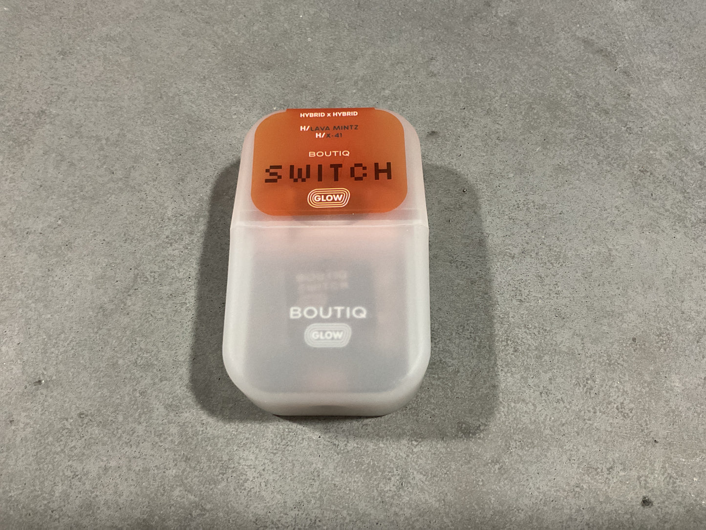 Switch