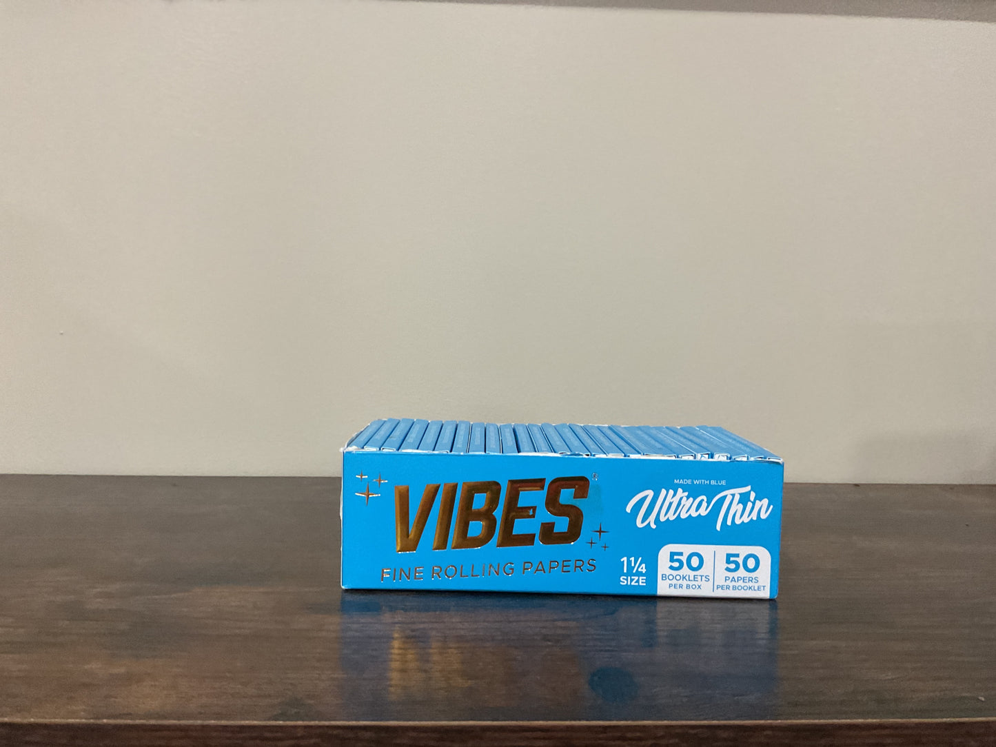 Cookies - Blue Rolling Papers