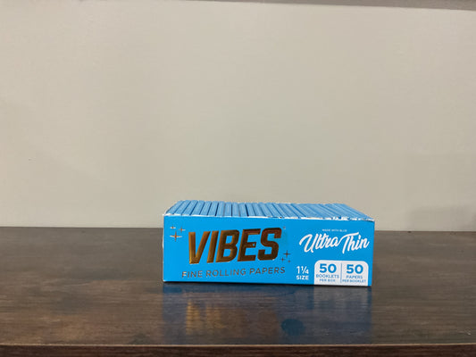 Cookies - Blue Rolling Papers