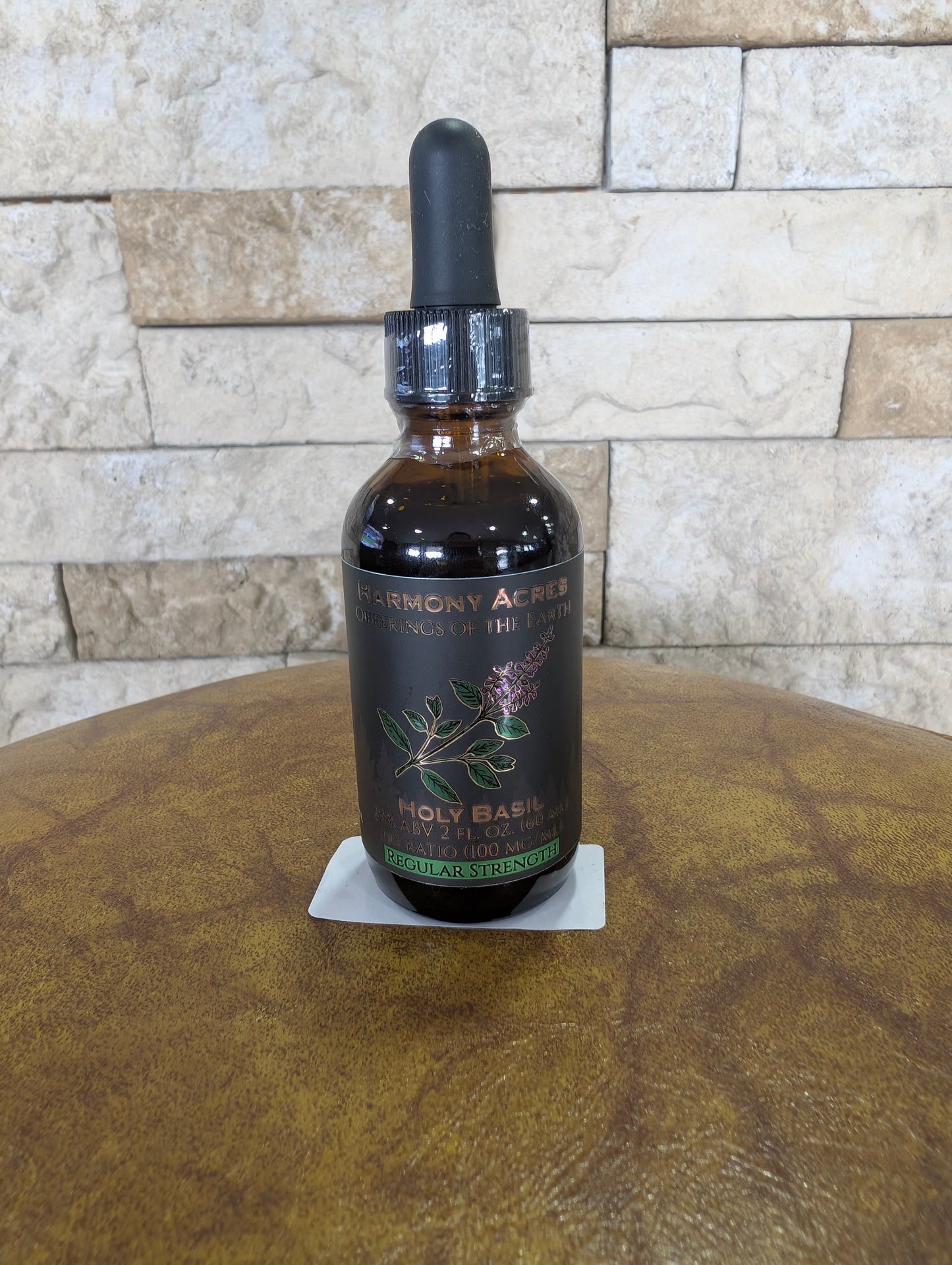 Holy basil 1:10 tincture