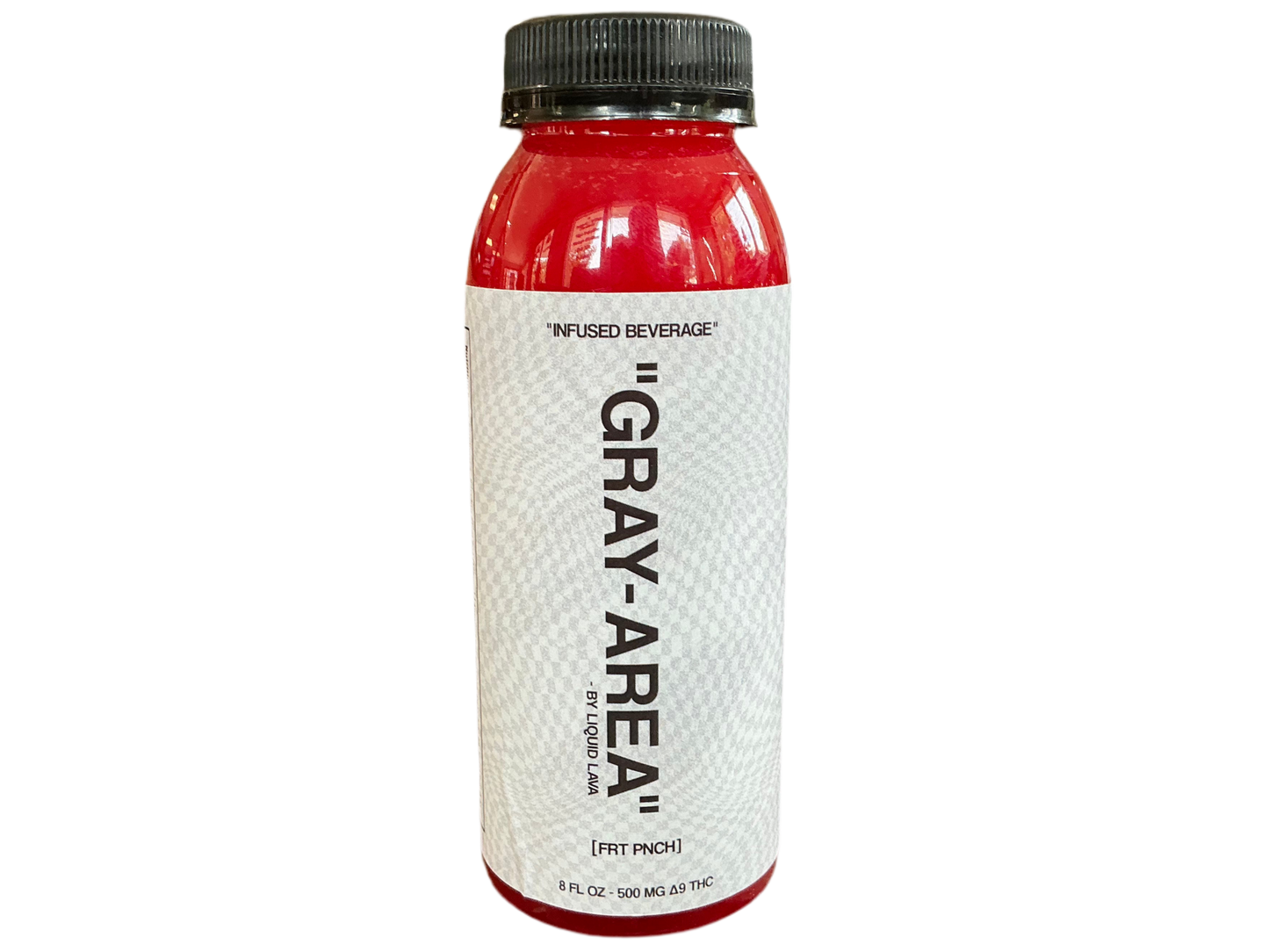 500mg - Infused Beverage