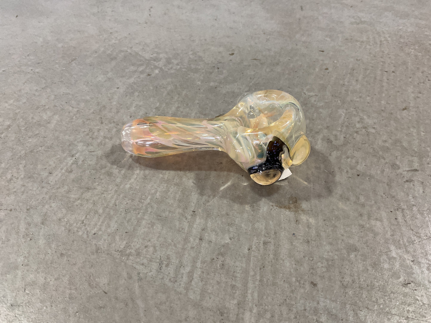 Julius 3in Inside Out Pipe