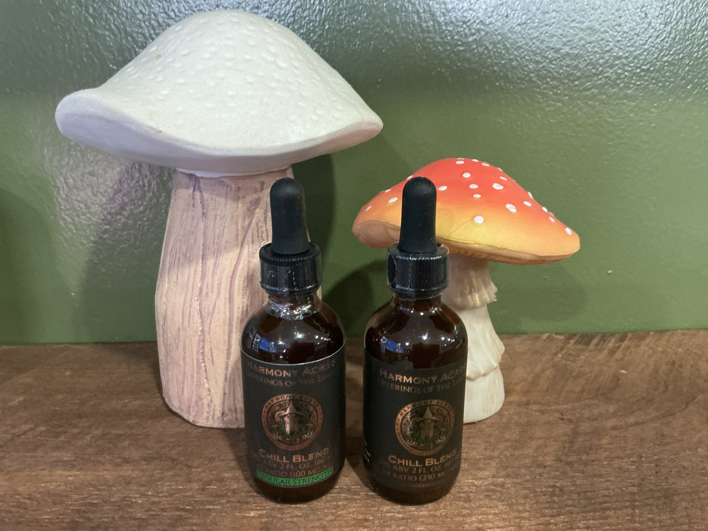 Chill 1:4 Tincture