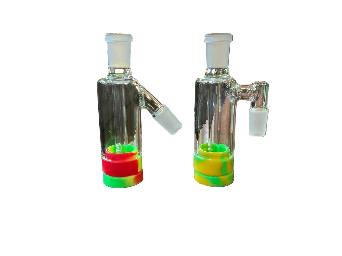 14mm Reclaim Catcher