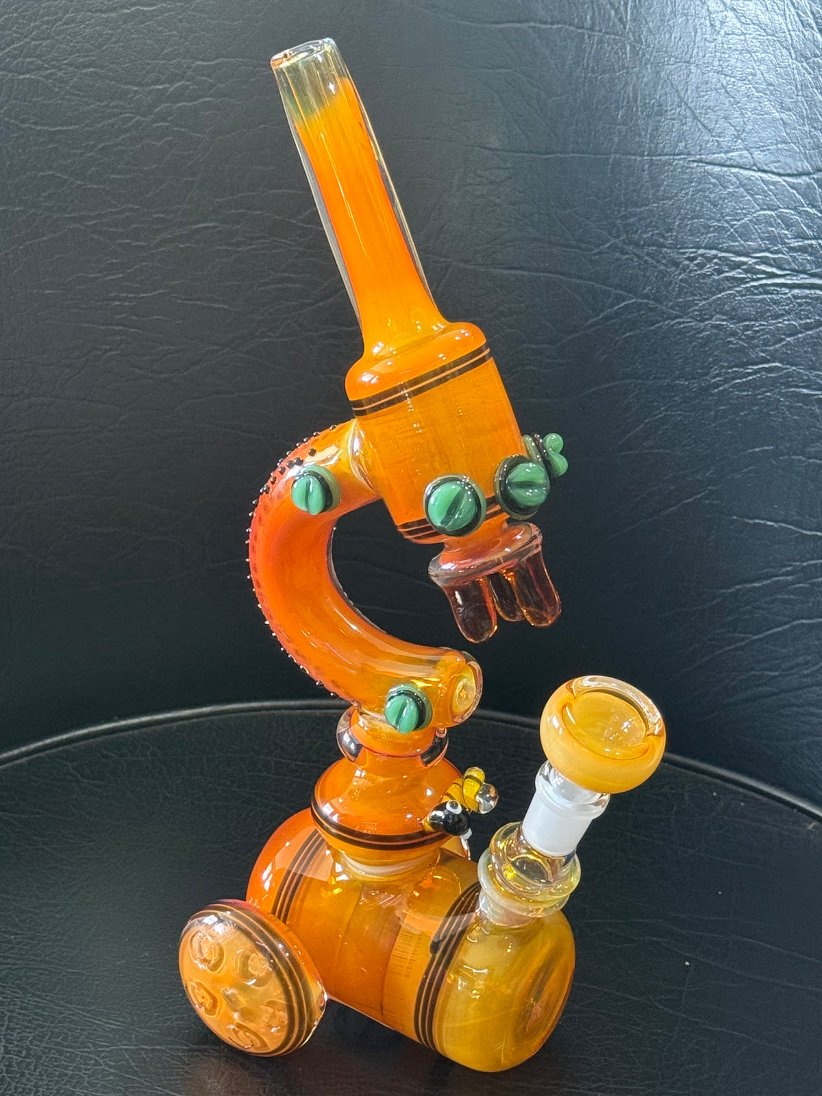 2 Wheel Telescope Water Pipe