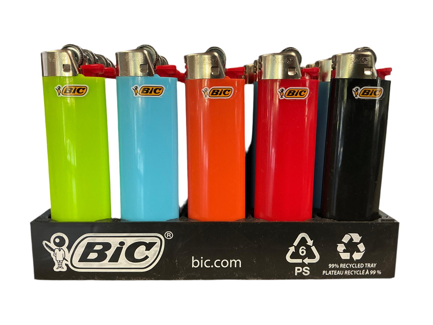 Bic Lighter