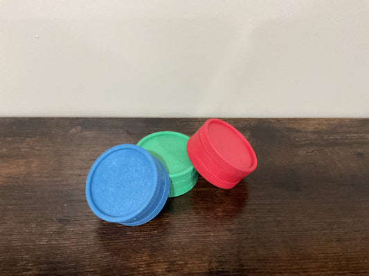 Hemp Grinder