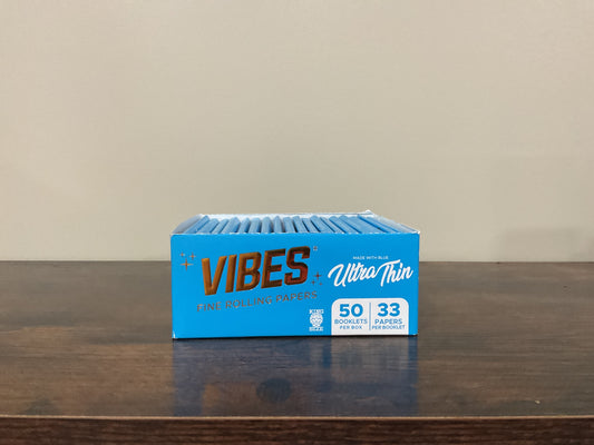 Cookies -King Size Blue Rolling Papers