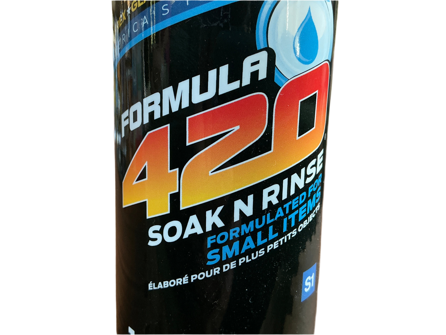 Formula 420 / 710 Cleaner