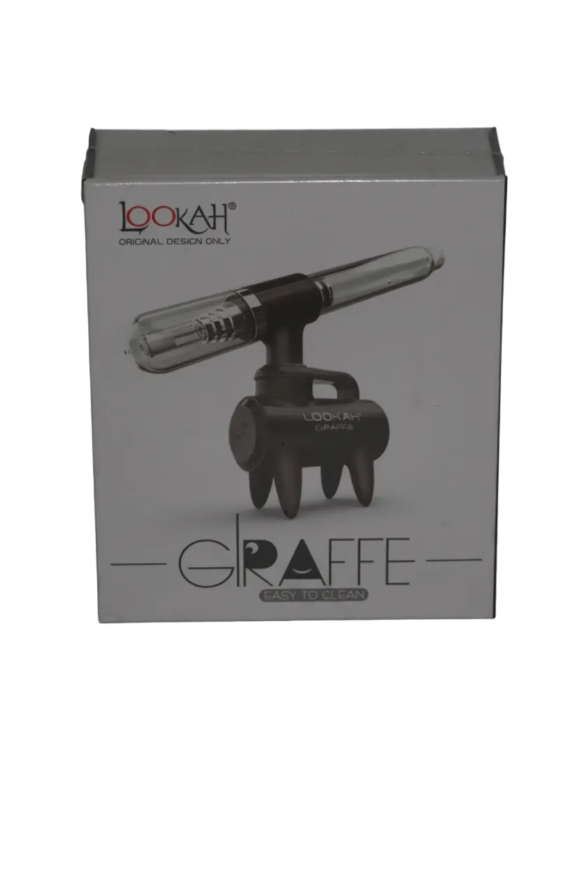 Lookah Giraffe