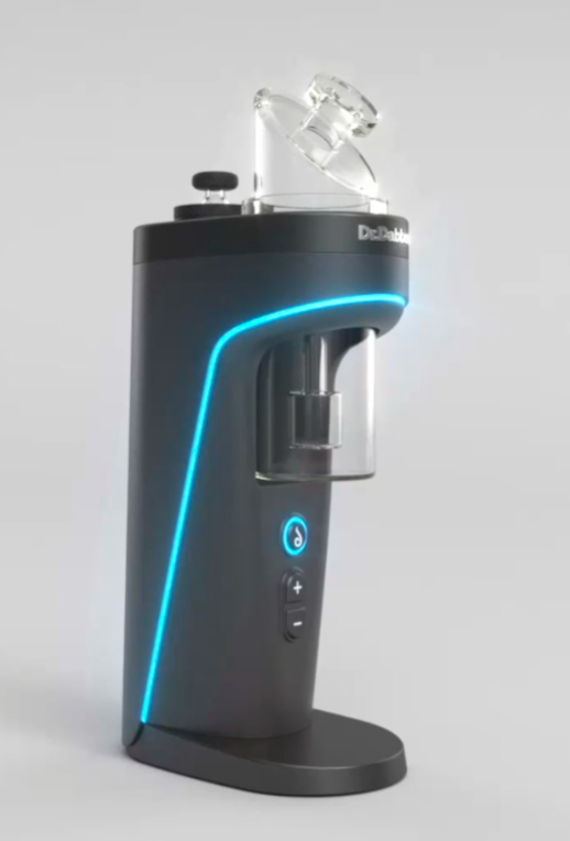 Dr.dabber switch two
