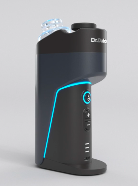 DR Dabber Switch GO