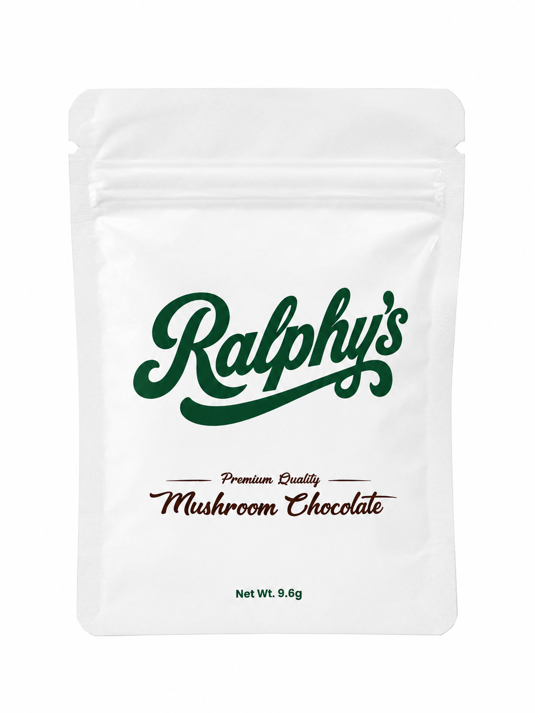 Ralphy 2 piece