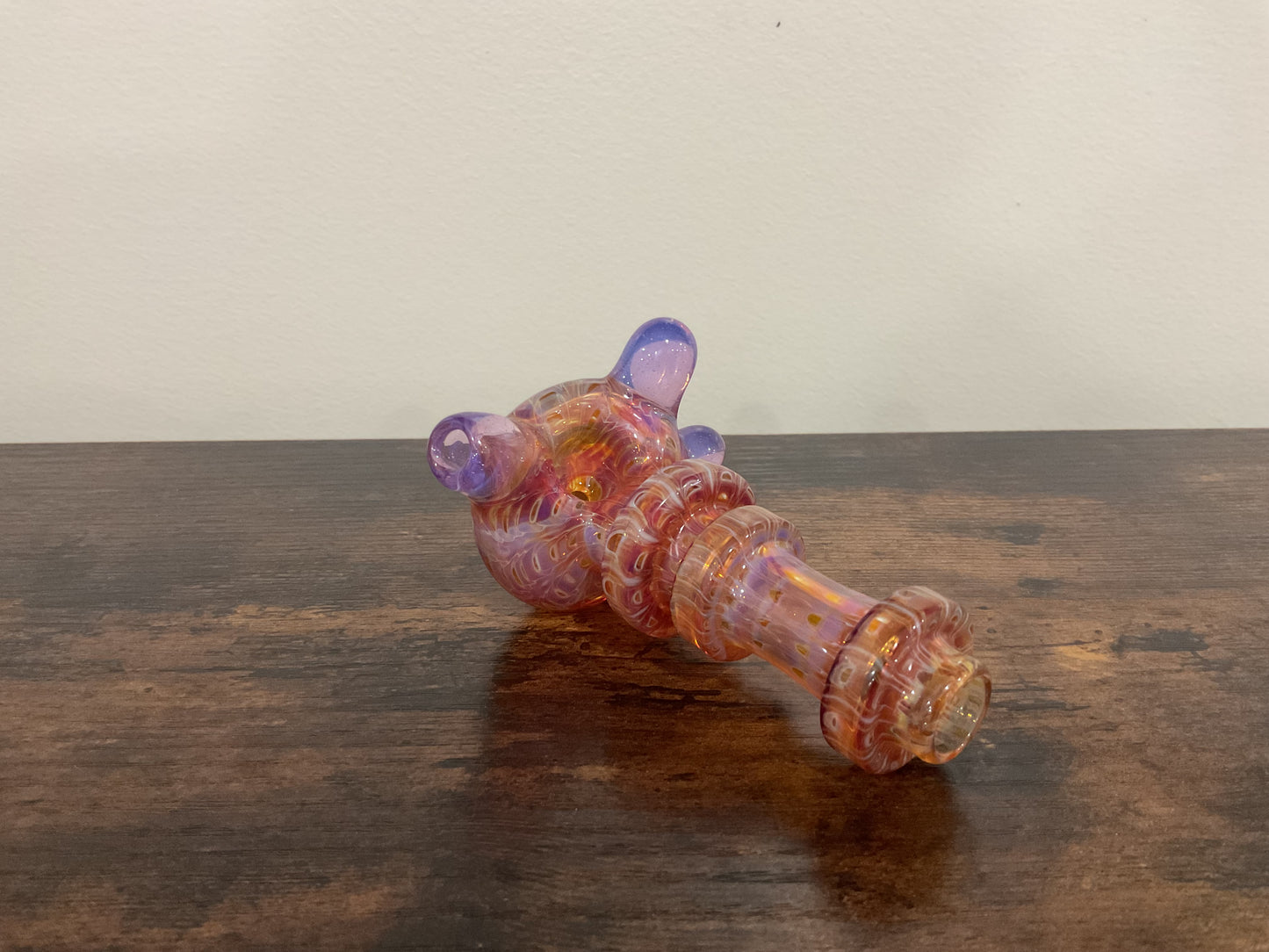 Wrap n Rake Pipe  by bashglass