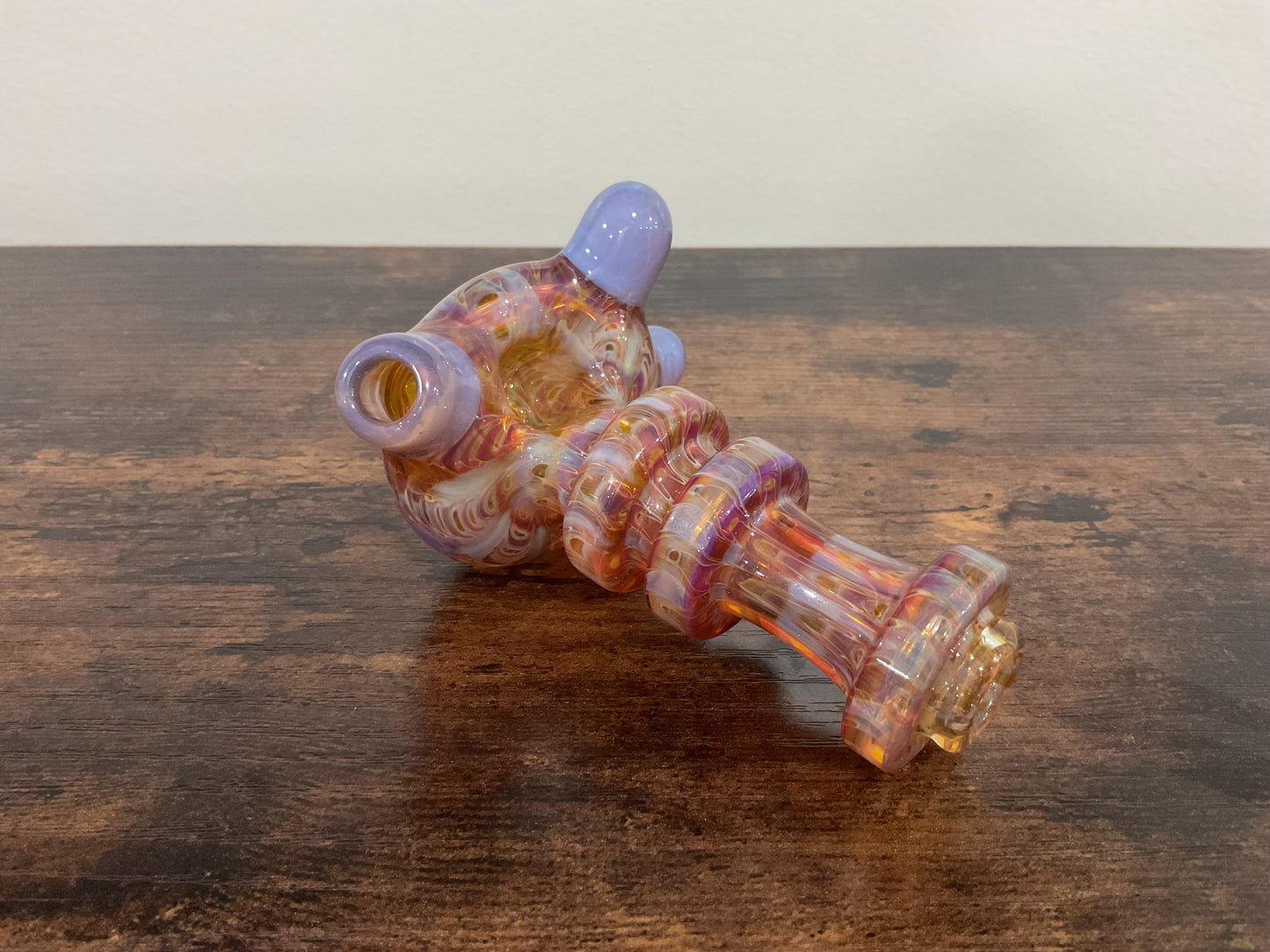 Wrap n Rake Pipe  by bashglass