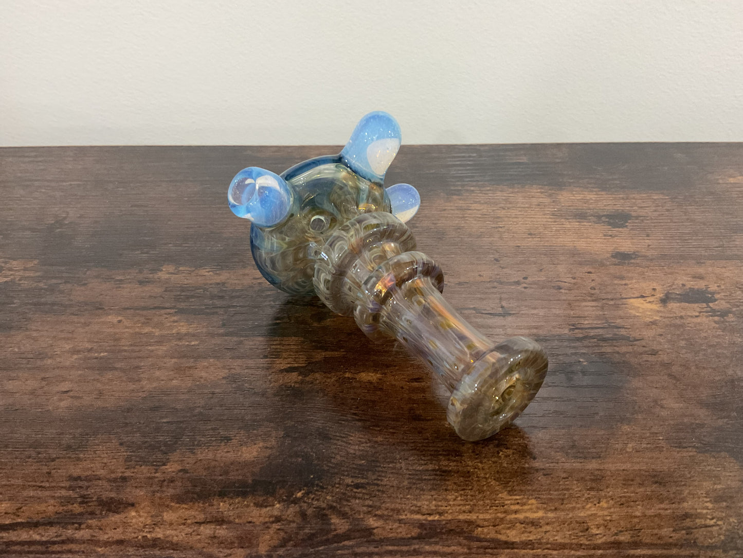 Wrap n Rake Pipe  by bashglass