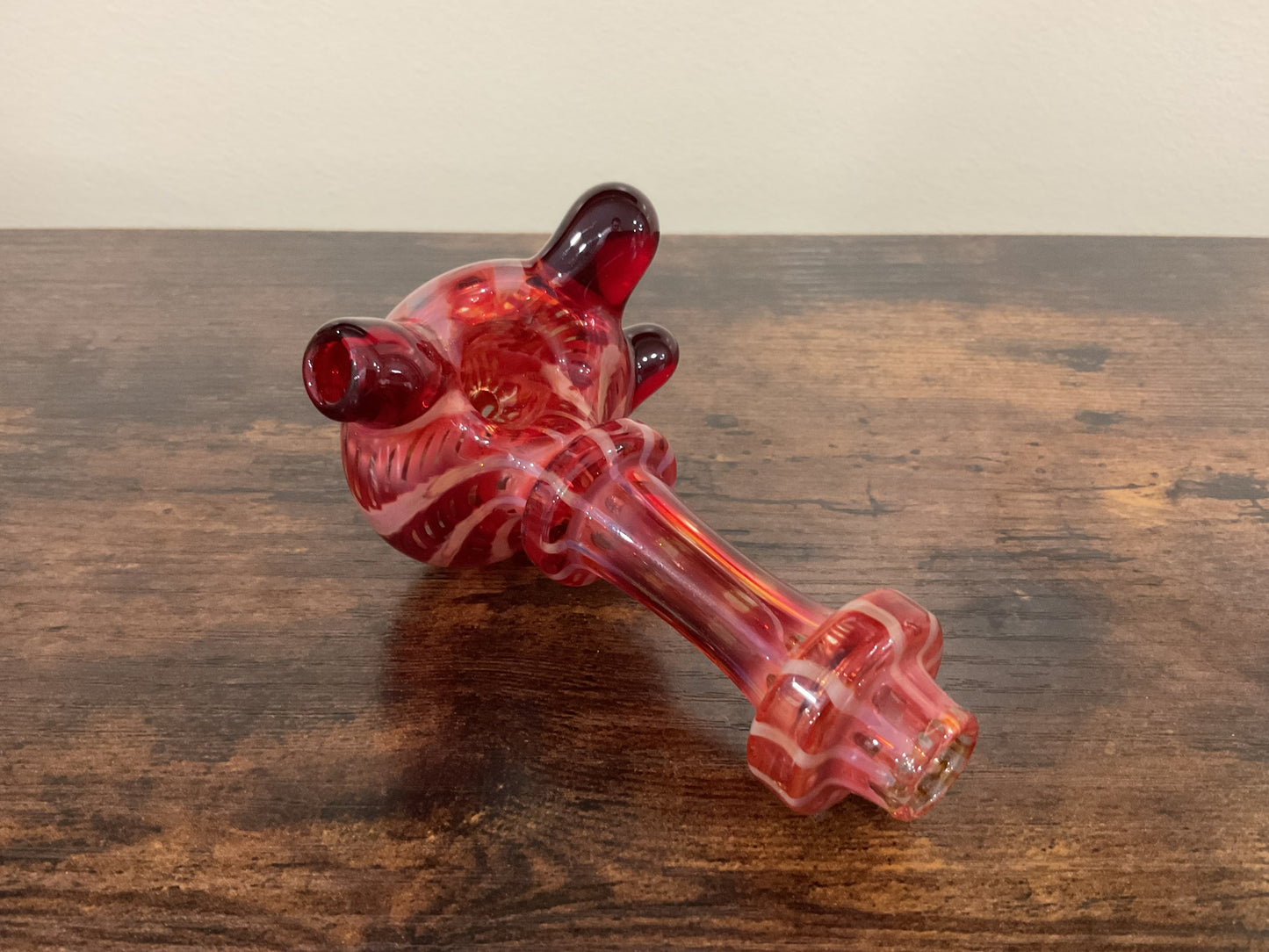 Wrap n Rake Pipe  by bashglass