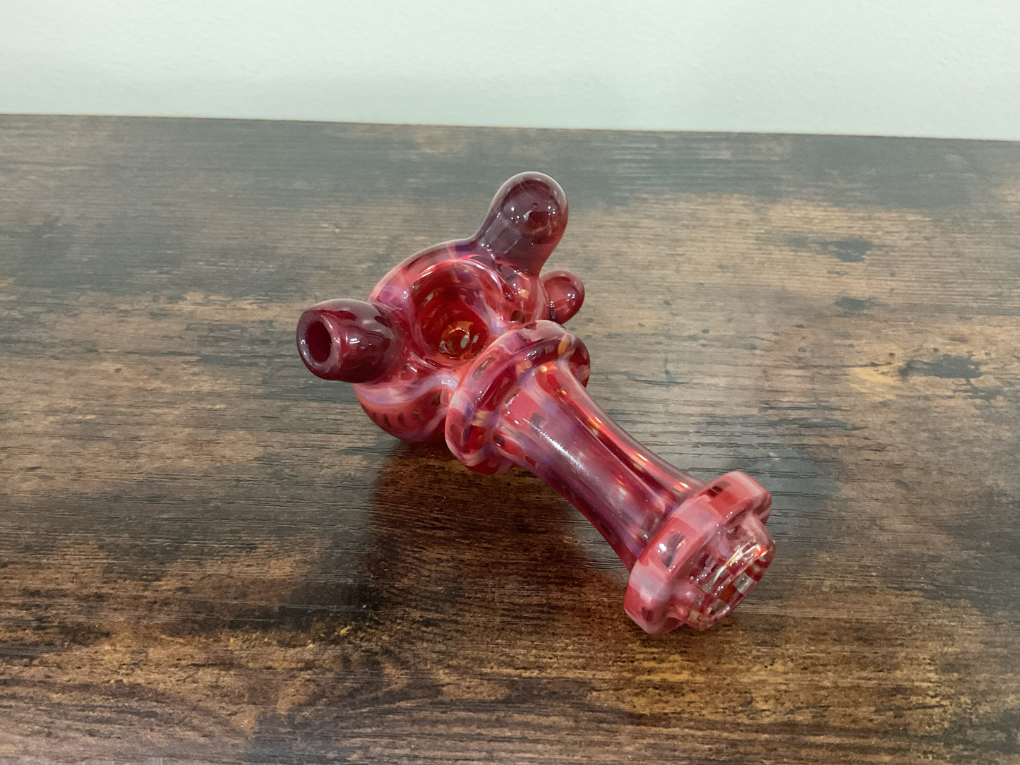 Wrap n Rake Pipe  by bashglass
