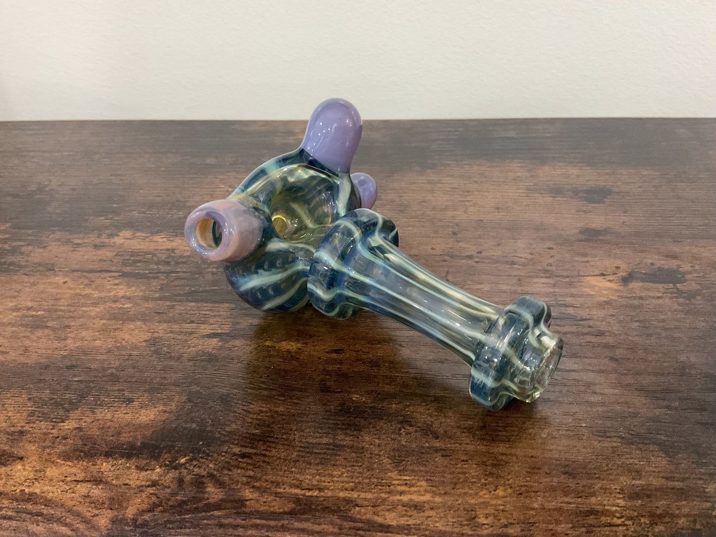 Wrap n Rake Pipe  by bashglass