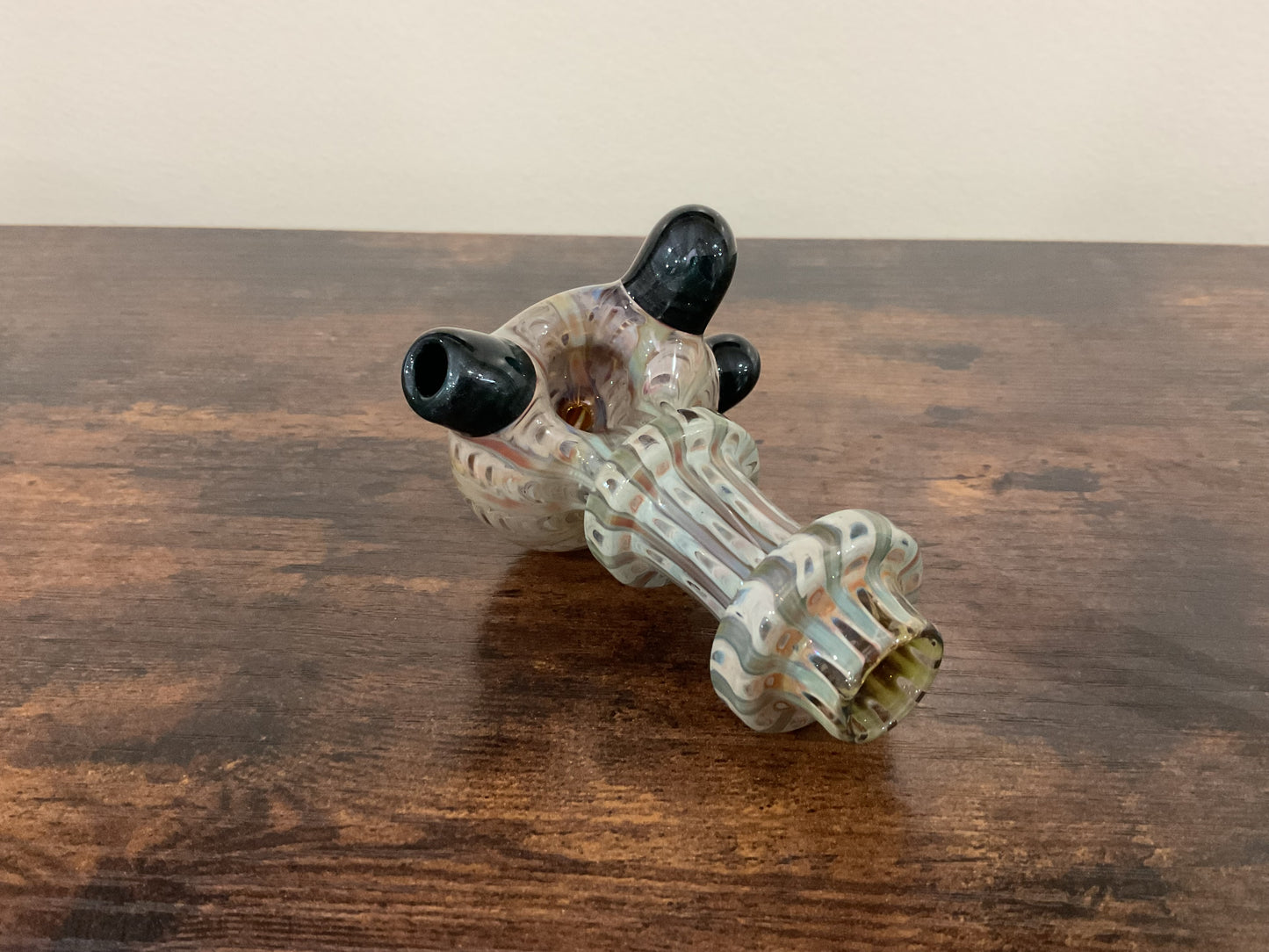 Wrap n Rake Pipe  by bashglass