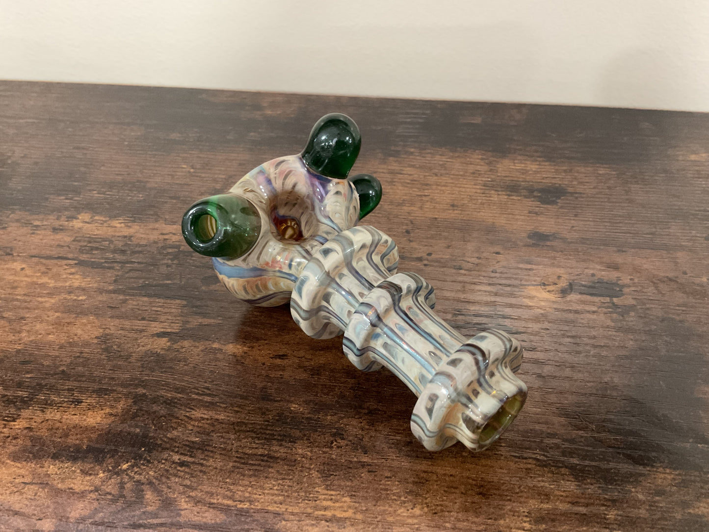 Wrap n Rake Pipe  by bashglass