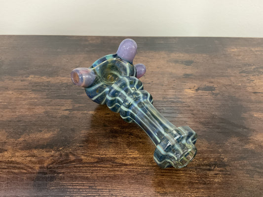 Wrap n Rake Pipe  by bashglass