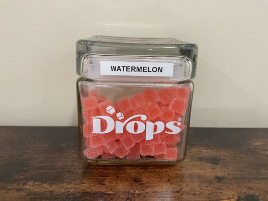 Bulk gummy - Watermelon - Chill