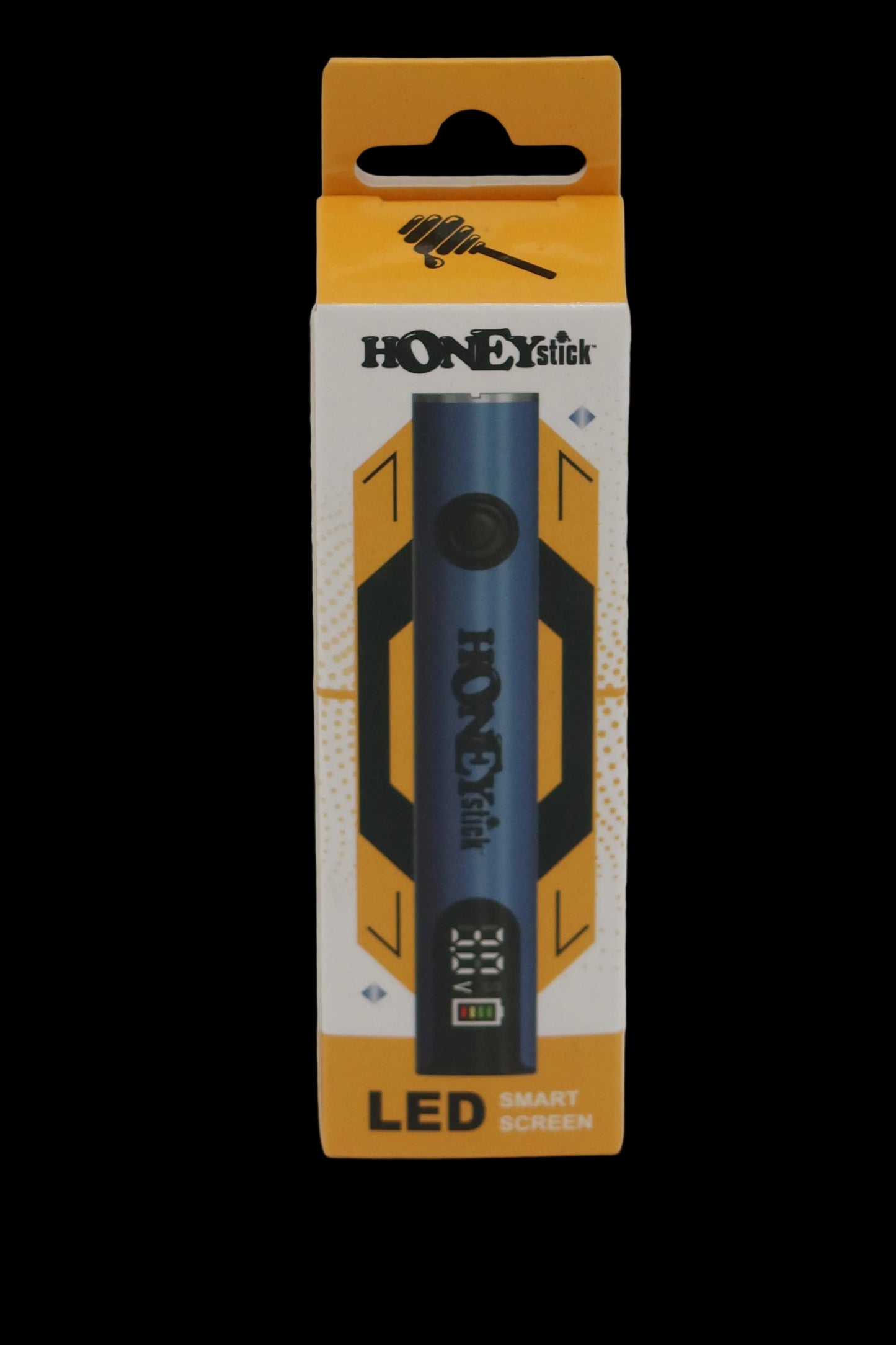 Honey Stick Battery