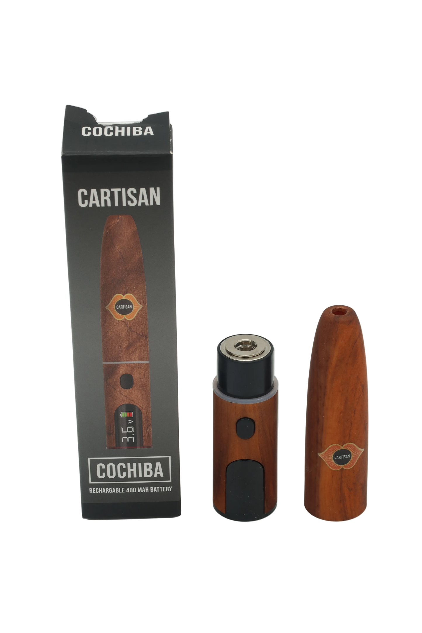 Cartisan Cochiba Battery