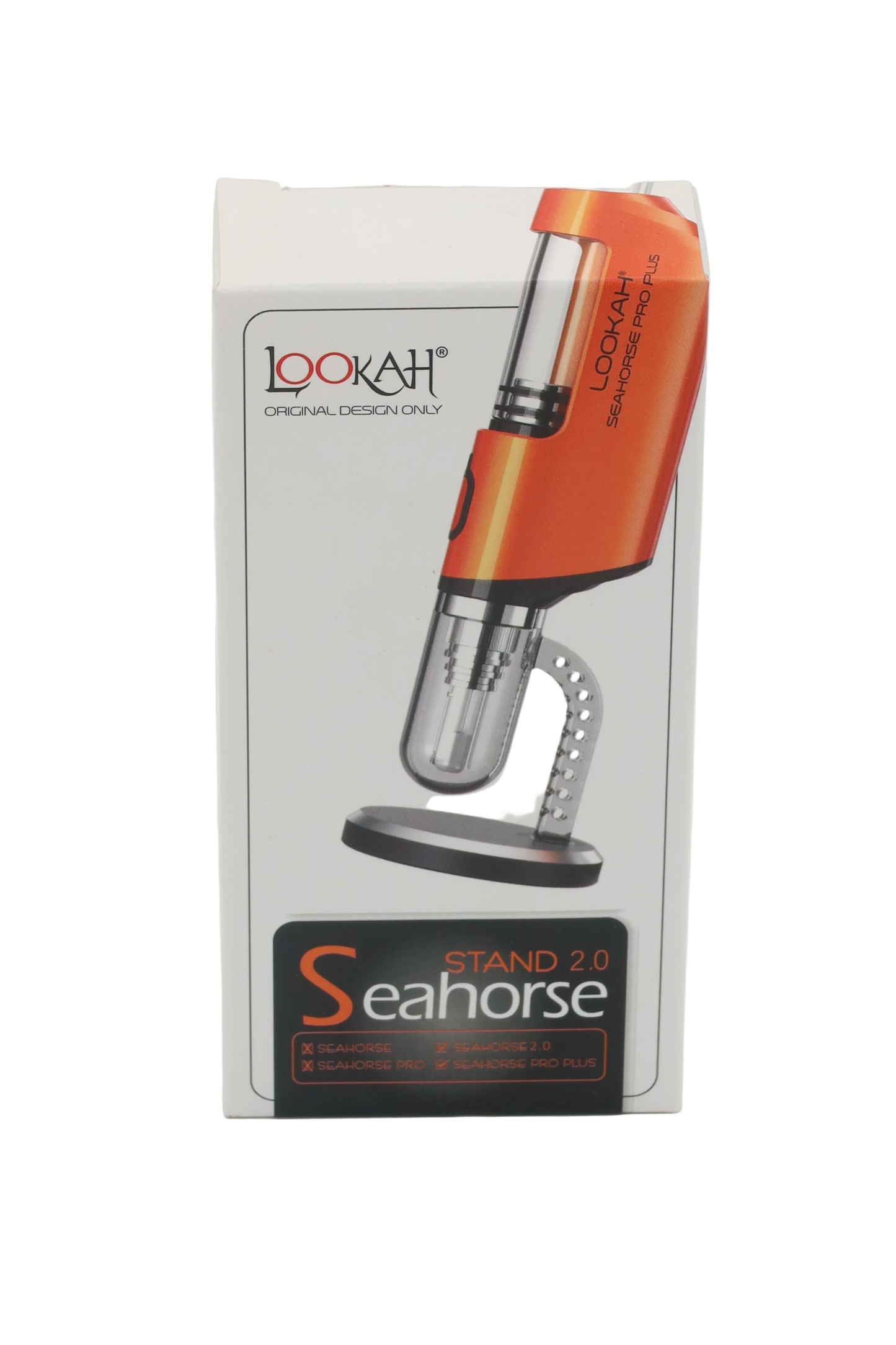 Seahorse 2.0 Stand