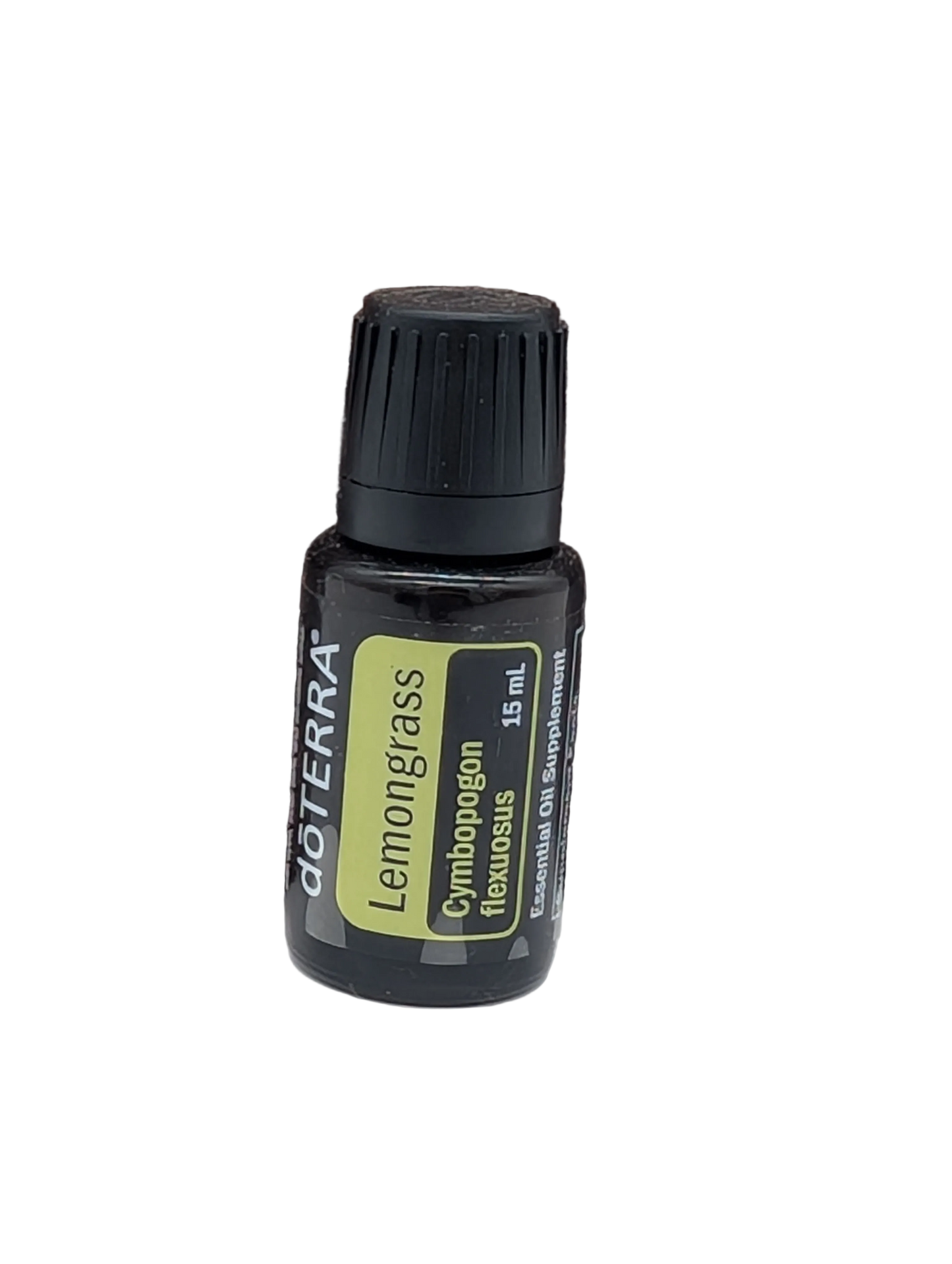 Lemongrass