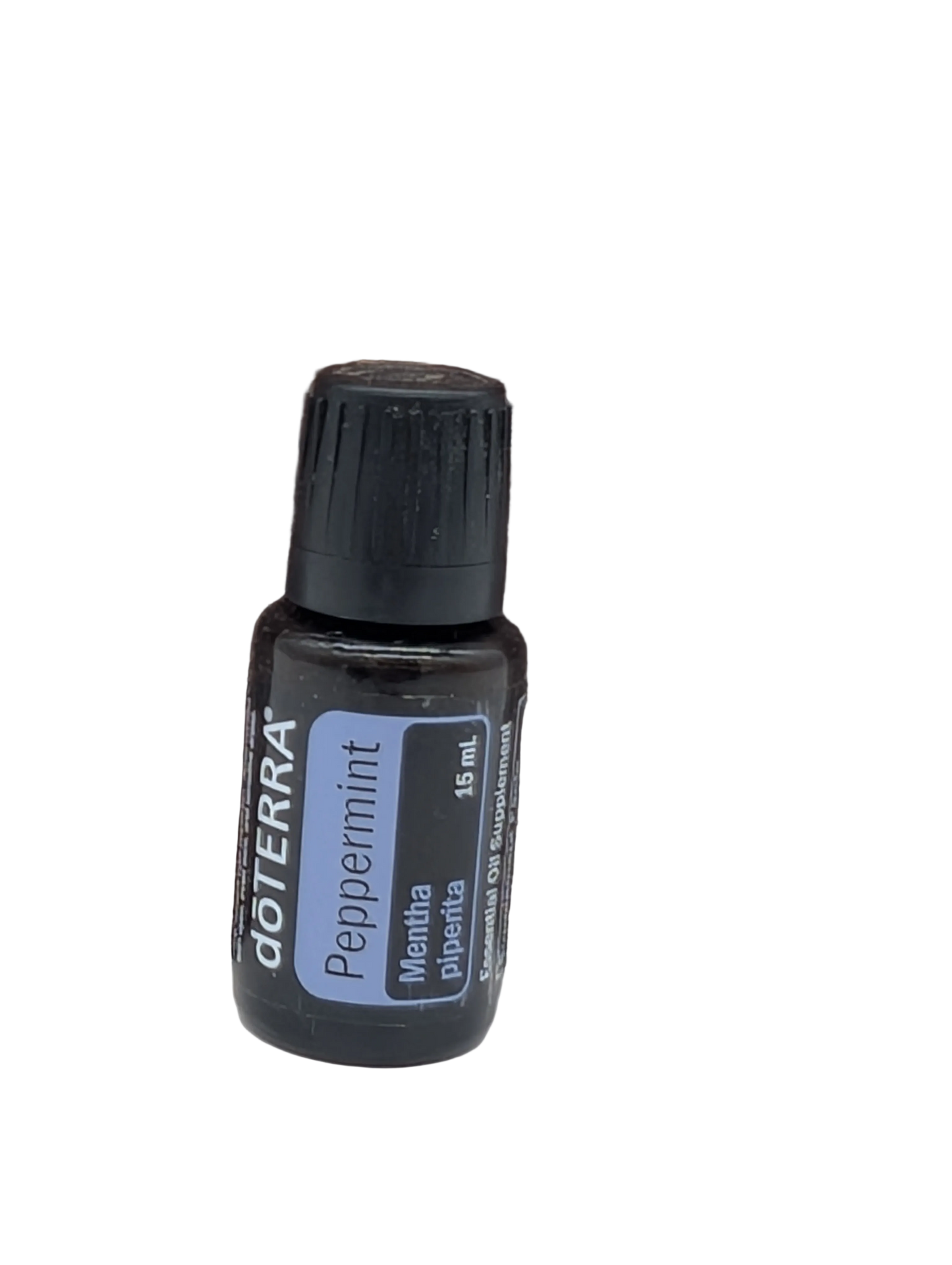 Peppermint