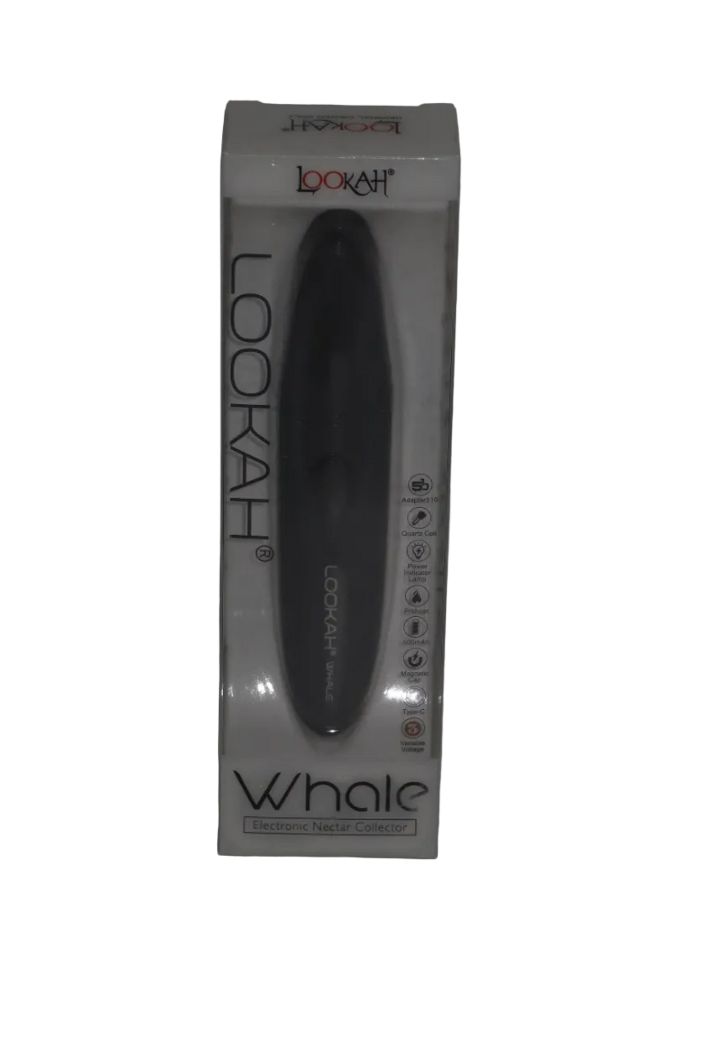 Lookah Whale