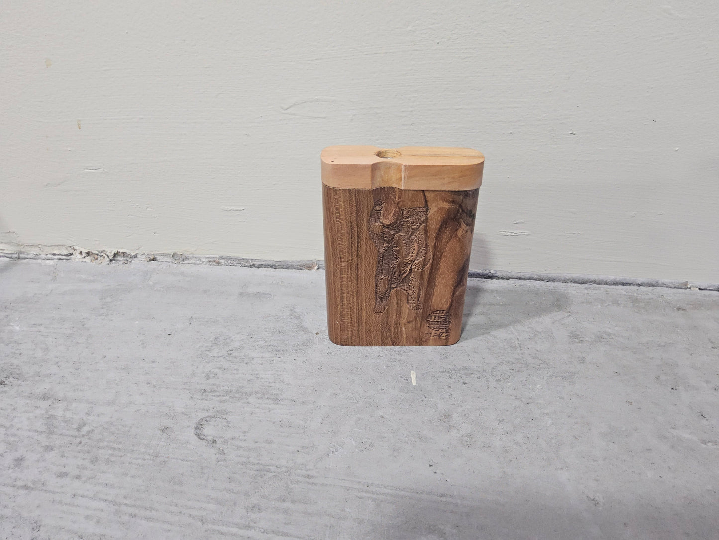 Dugout