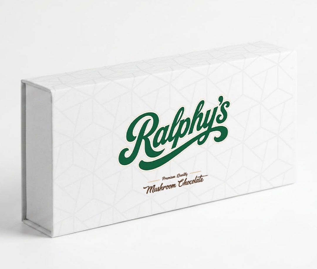 Ralphy’s￼